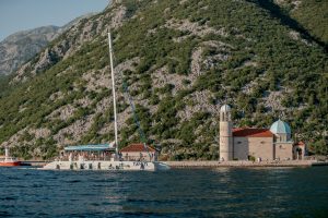 exterior, FP 80 Tahiti, catamaran for sale