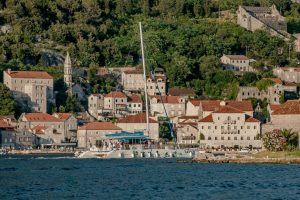 exterior, FP 80 Tahiti, catamaran for sale