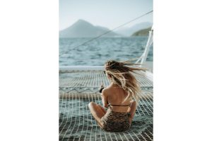 deck, FP 80 Tahiti, catamaran for sale