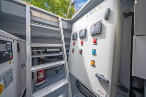 electrical, Privilege 510, catamaran for sale