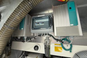 electrical, Privilege 510, catamaran for sale