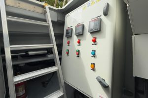 electrical, Privilege 510, catamaran for sale