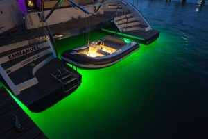exterior, Privilege 510, catamaran for sale