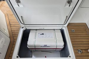 mechanical, Privilege 510, catamaran for sale