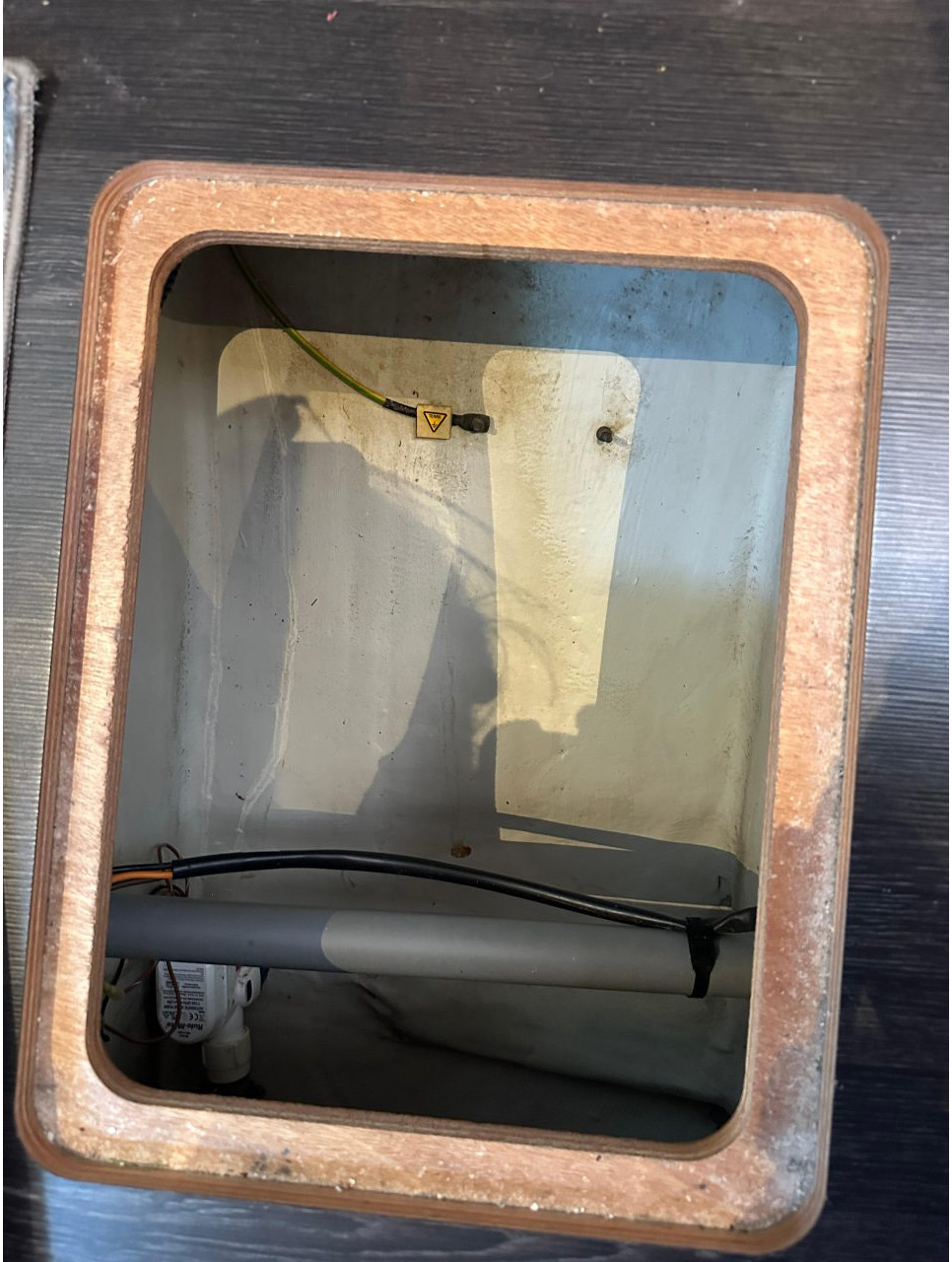 interior, FP 42 Astrea, catamaran for sale