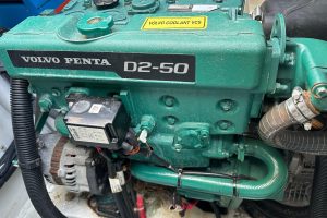 mechanical, FP 42 Astrea, catamaran for sale