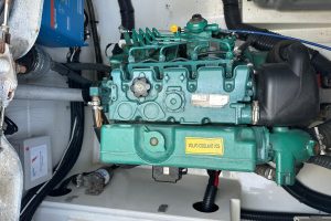mechanical, FP 42 Astrea, catamaran for sale