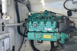 mechanical, FP 42 Astrea, catamaran for sale