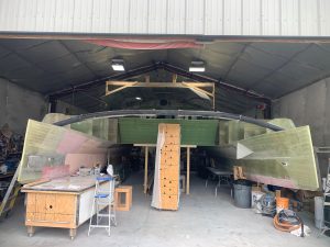 boatyard, Arrow 1280 S, catamaran for sale