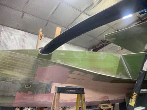 boatyard, Arrow 1280 S, catamaran for sale