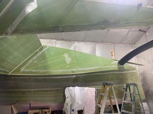boatyard, Arrow 1280 S, catamaran for sale