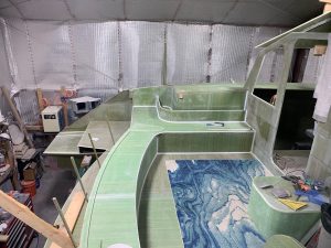 boatyard, Arrow 1280 S, catamaran for sale