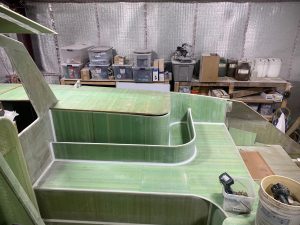 boatyard, Arrow 1280 S, catamaran for sale