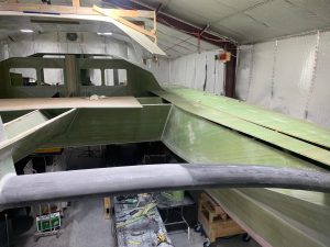boatyard, Arrow 1280 S, catamaran for sale