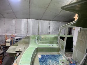 boatyard, Arrow 1280 S, catamaran for sale