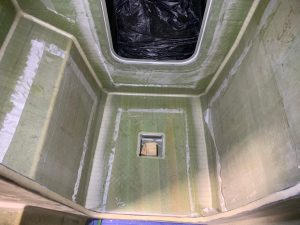 mechanical, Arrow 1280 S, catamaran for sale