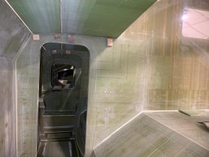 interior, Arrow 1280 S, catamaran for sale