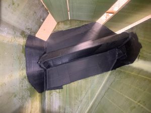 interior, Arrow 1280 S, catamaran for sale