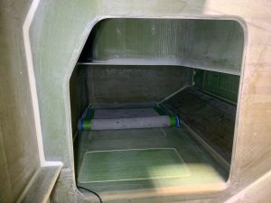 interior, Arrow 1280 S, catamaran for sale
