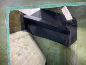 interior, Arrow 1280 S, catamaran for sale
