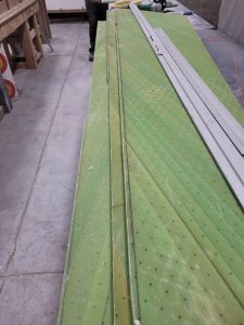 deck, Arrow 1280 S, catamaran for sale
