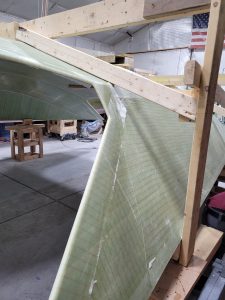 boatyard, Arrow 1280 S, catamaran for sale