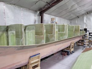 boatyard, Arrow 1280 S, catamaran for sale