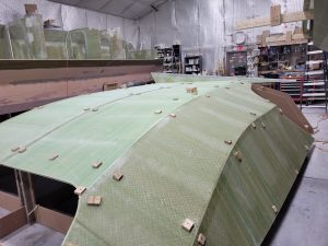 boatyard, Arrow 1280 S, catamaran for sale