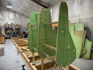 boatyard, Arrow 1280 S, catamaran for sale