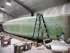 boatyard, Arrow 1280 S, catamaran for sale