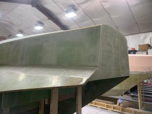 boatyard, Arrow 1280 S, catamaran for sale