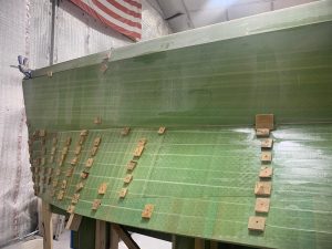 boatyard, Arrow 1280 S, catamaran for sale