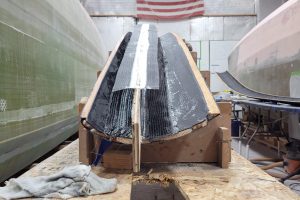 boatyard, Arrow 1280 S, catamaran for sale