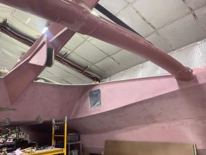 boatyard, Arrow 1280 S, catamaran for sale