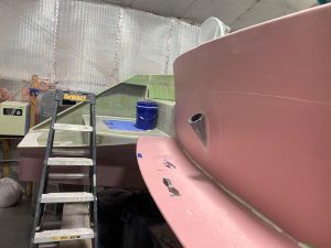 boatyard, Arrow 1280 S, catamaran for sale