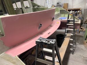 boatyard, Arrow 1280 S, catamaran for sale