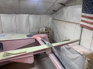 boatyard, Arrow 1280 S, catamaran for sale