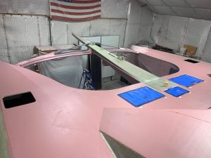boatyard, Arrow 1280 S, catamaran for sale