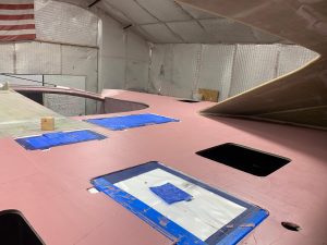 boatyard, Arrow 1280 S, catamaran for sale