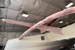 boatyard, Arrow 1280 S, catamaran for sale