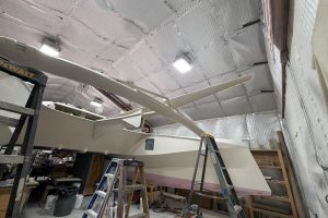 boatyard, Arrow 1280 S, catamaran for sale