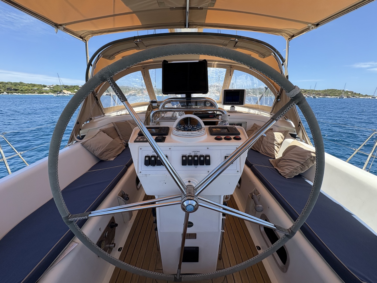 Boat Image