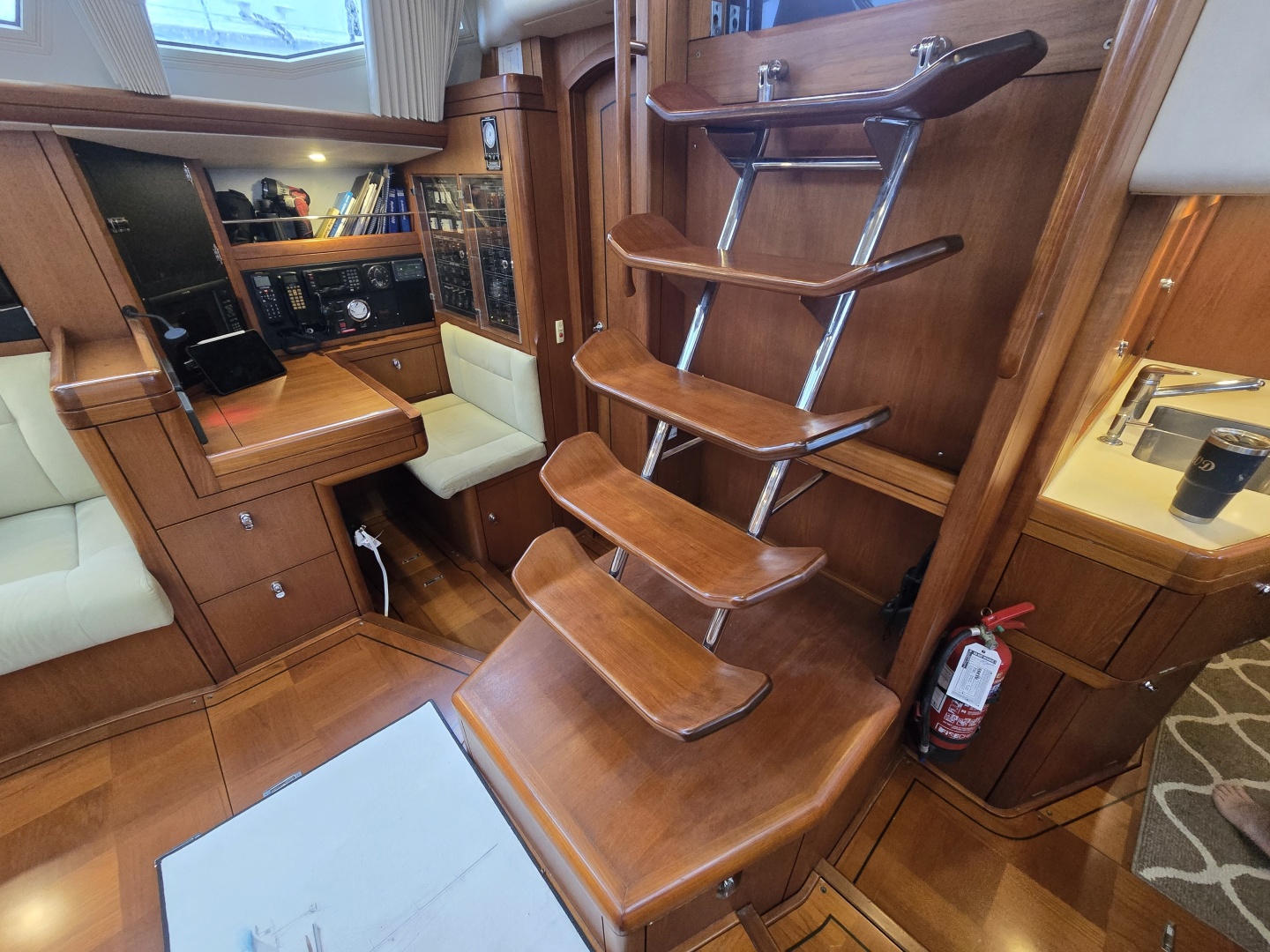 Boat Image