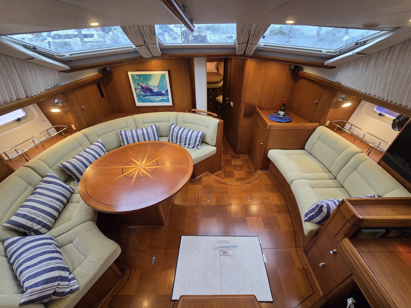 Boat Image