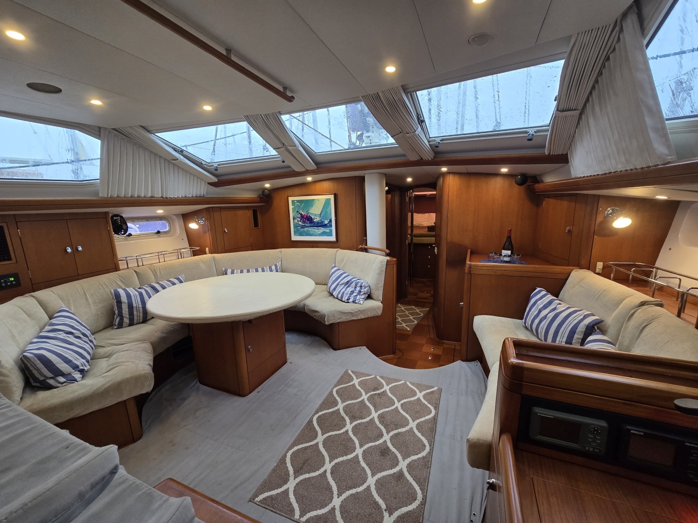 Boat Image