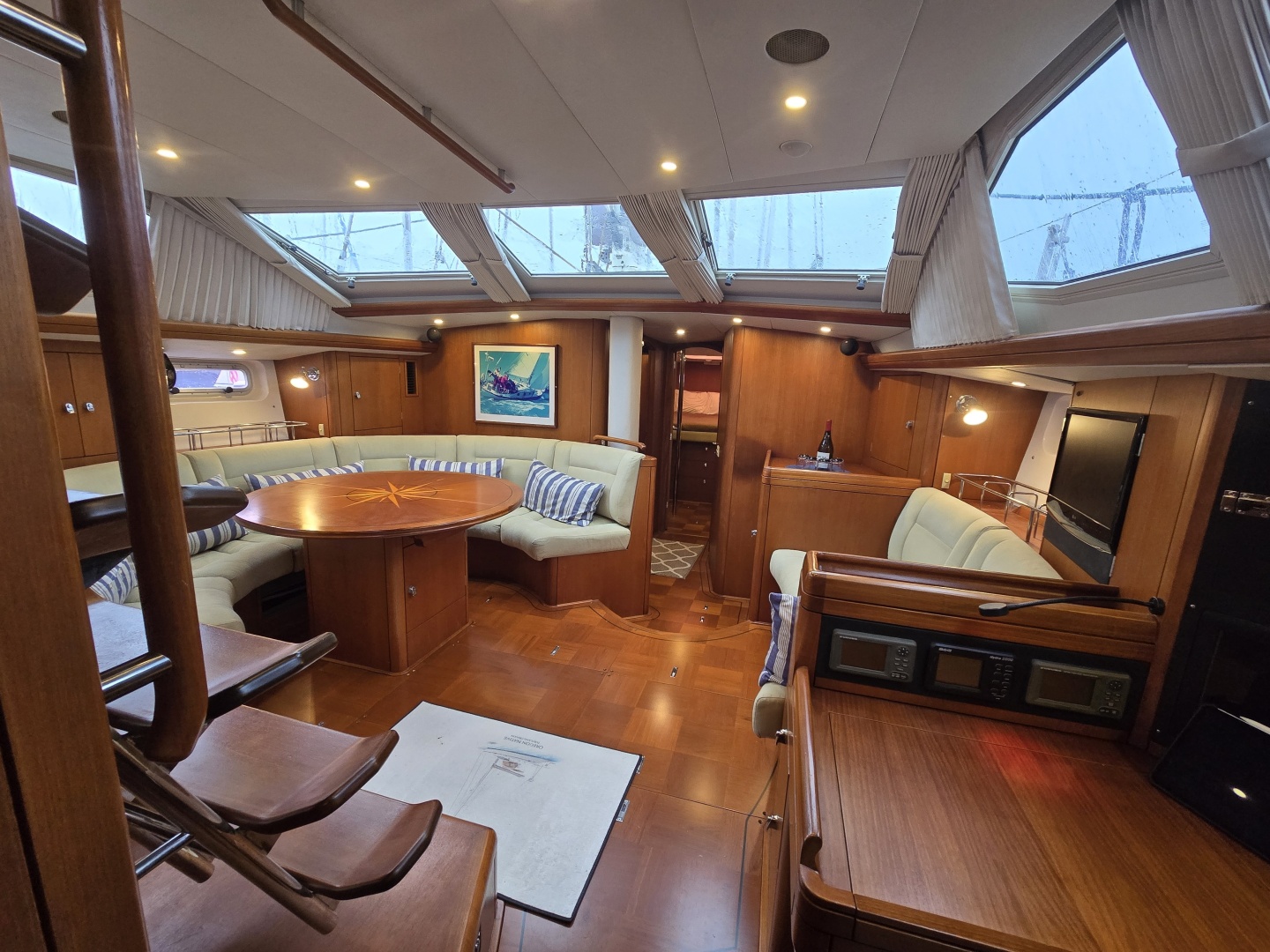 Boat Image