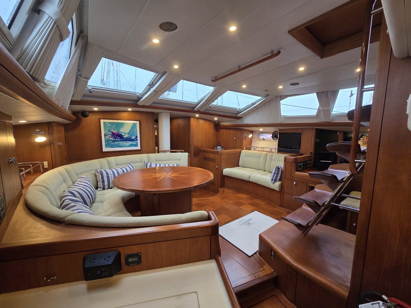 Boat Image