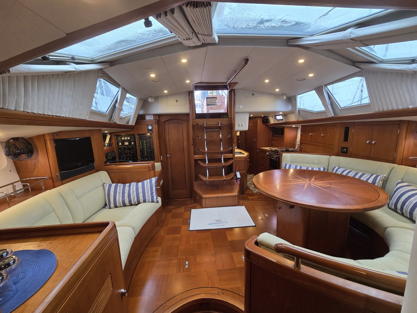 Boat Image