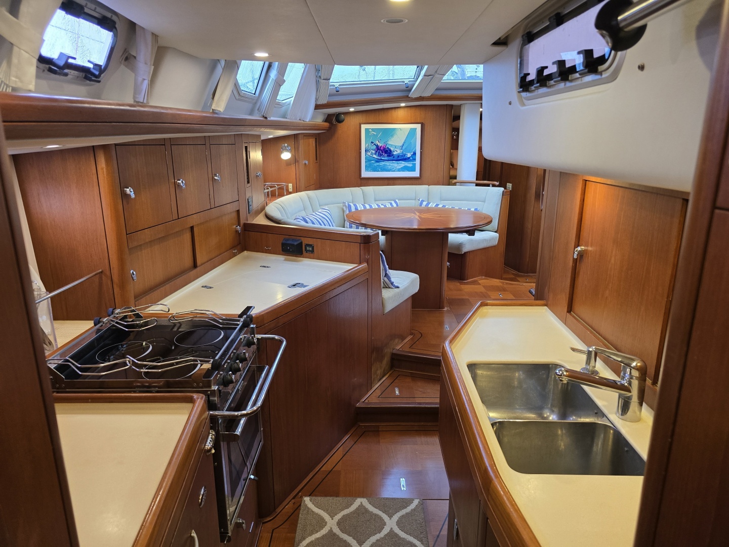 Boat Image