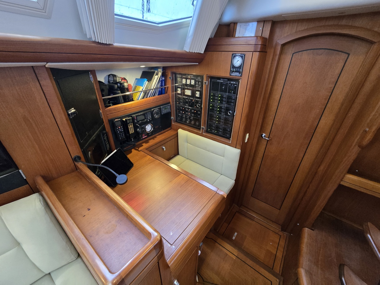 Boat Image